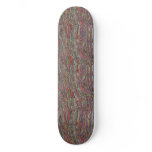 Elastic Bands Gifts Skateboard
