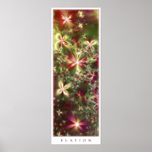 Elation Poster