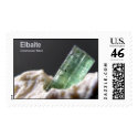 Elbaite 3 postage by Minpics Elbaite 3 postage