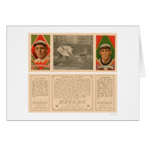 Elberfeld Senators Baseball 1912 cards by lc_baseball Elberfeld Senators Baseball 1912 cards