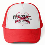 Elberta, Alabama hats