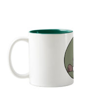 Elbolas MASH Radar O' Bunny mugs by Mitortugahaceelpino Elbolas MASH Radar O' Bunny mugs