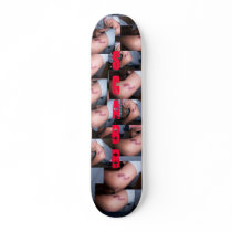 Elbow SCABB Skate Boards