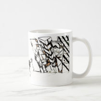 elbow spike mugs