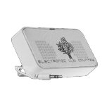 ELC ipod/phone Speaker
