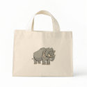 Elder Elephant bag