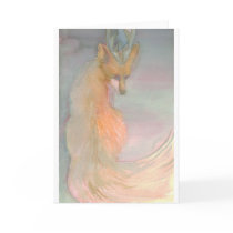 Elder Fox cards