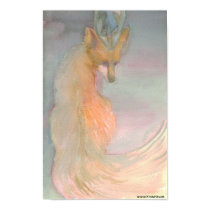 Elder Fox posters by Holymage Elder Fox posters
