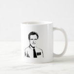 Elder Mitt Romney Coffee Mugs