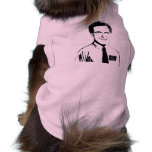 Elder Mitt Romney Dog Tshirt