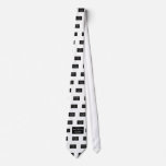 Elder Romney ties