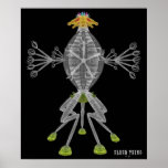 Elder Thing Poster