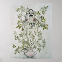 Elder Tree Mother' Poster