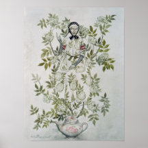 Elder Tree Mother' Poster