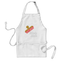 Elderly Abuse aprons