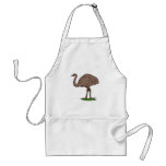 Eldon Emu Aprons