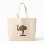 Eldon Emu Bag
