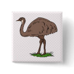 Eldon Emu Pins