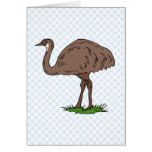 Eldon Emu Card