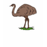 Eldon Emu