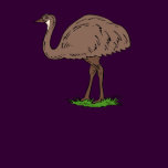 Eldon Emu