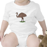 Eldon Emu Tshirt