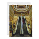 Eldon Garden shopping mall, Newcastle, England invitations