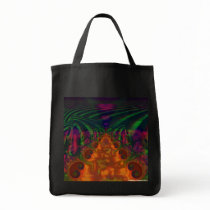 Eldorado Canvas Bag