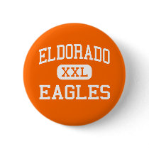 Eldorado - Eagles - High - Albuquerque New Mexico Button