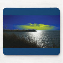 Eldorado Lake mousepads