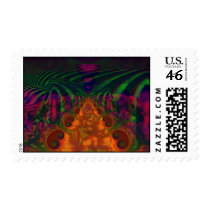 Eldorado Postage Stamps