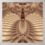 eldorado stairway print