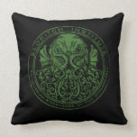 Eldritch Institute pillows