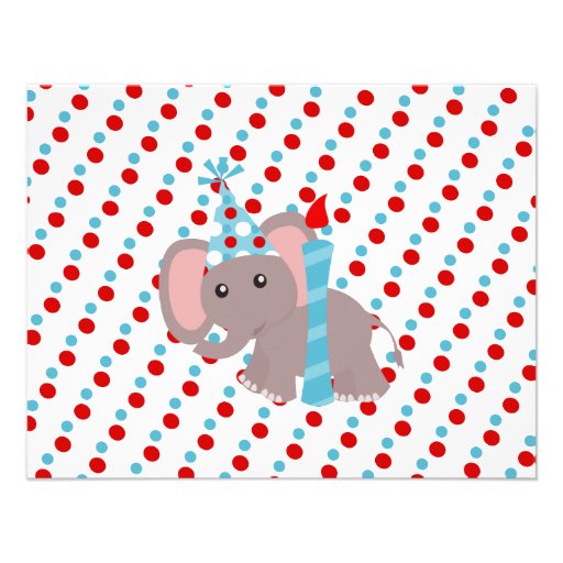 Ele-dots Personalized Announcements