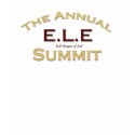 ELE Summit t-shirts by MiisaMc ELE Summit t-shirts