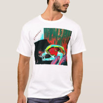Eleanor - Jose shirt
