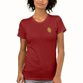 Eleanor of Aquitaine royal seal shirt