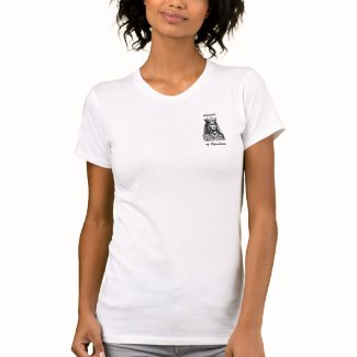 Eleanor of Aquitane Shirt