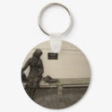 Eleanor Rigby keychains