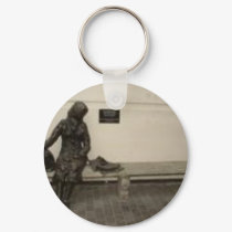 Eleanor Rigby keychains by ellinj0206 Eleanor Rigby keychains