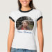 Ladies Ringer T-Shirt