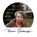 Eleanor Roosevelt First Lady of The World t-shirts by boomdiada Eleanor Roosevelt First Lady of The World t-shirts
