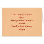 Eleanor Roosevelt Greeting Cards