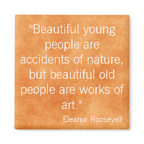Eleanor Roosevelt magnets