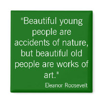 Eleanor Roosevelt magnets