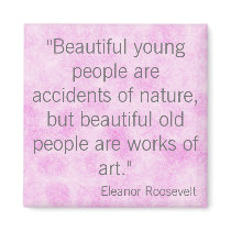Eleanor Roosevelt magnets