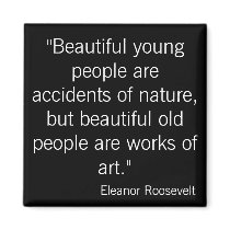 Eleanor Roosevelt magnets
