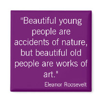 Eleanor Roosevelt magnets
