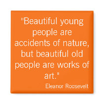 Eleanor Roosevelt magnets