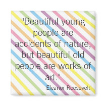 Eleanor Roosevelt magnets